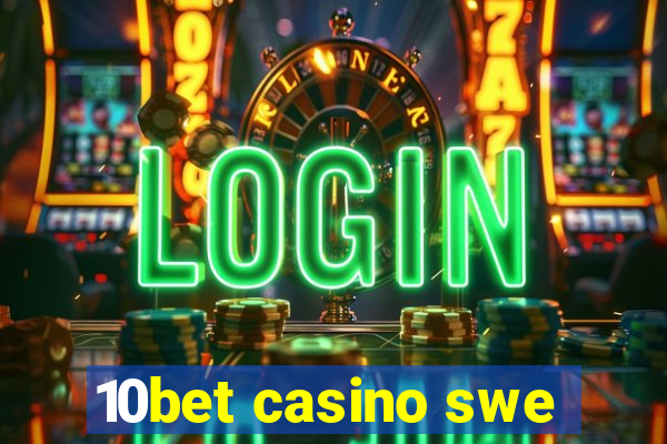 10bet casino swe